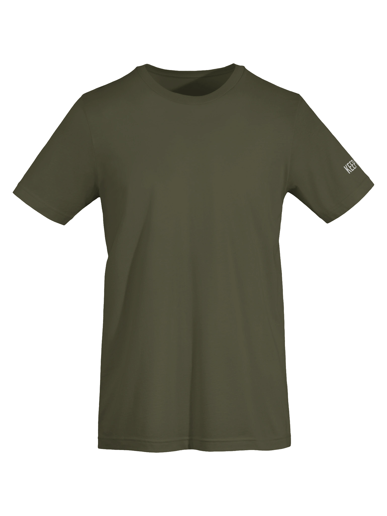 Keep Going Unisex T-Shirt product image (8)