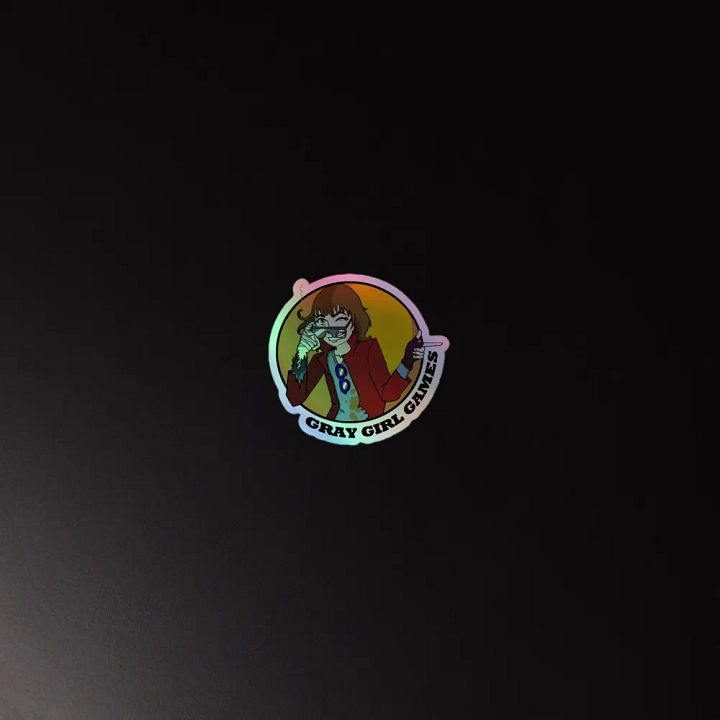 Pointer Sticker product image (2)