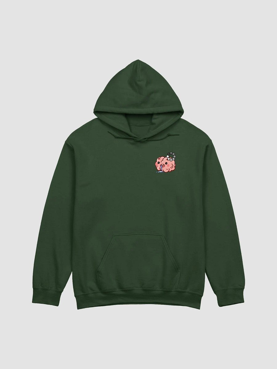 Brainrot Hoodie product image (4)