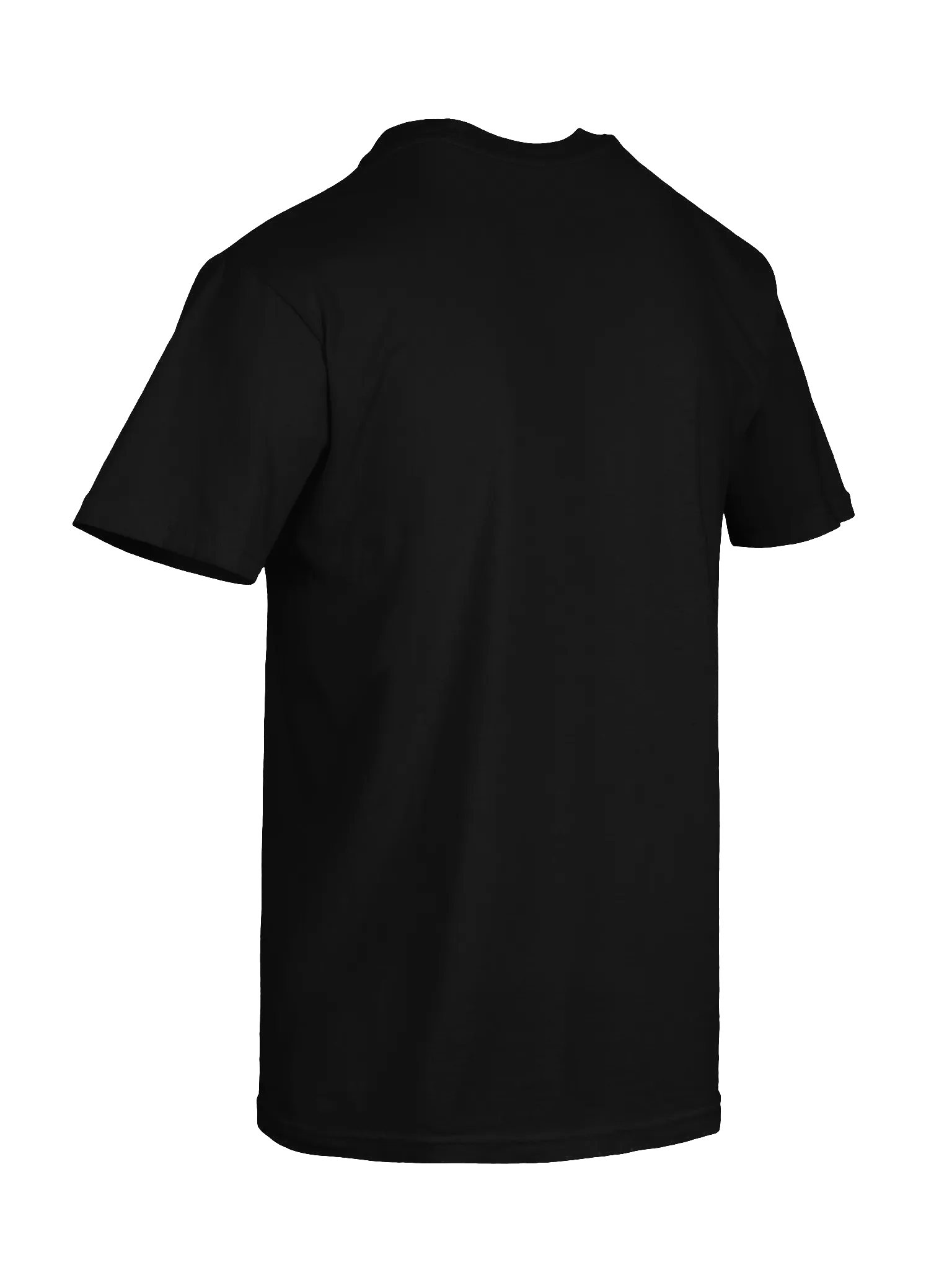 Yo Mama So Sweaty Blue Tee product image (16)
