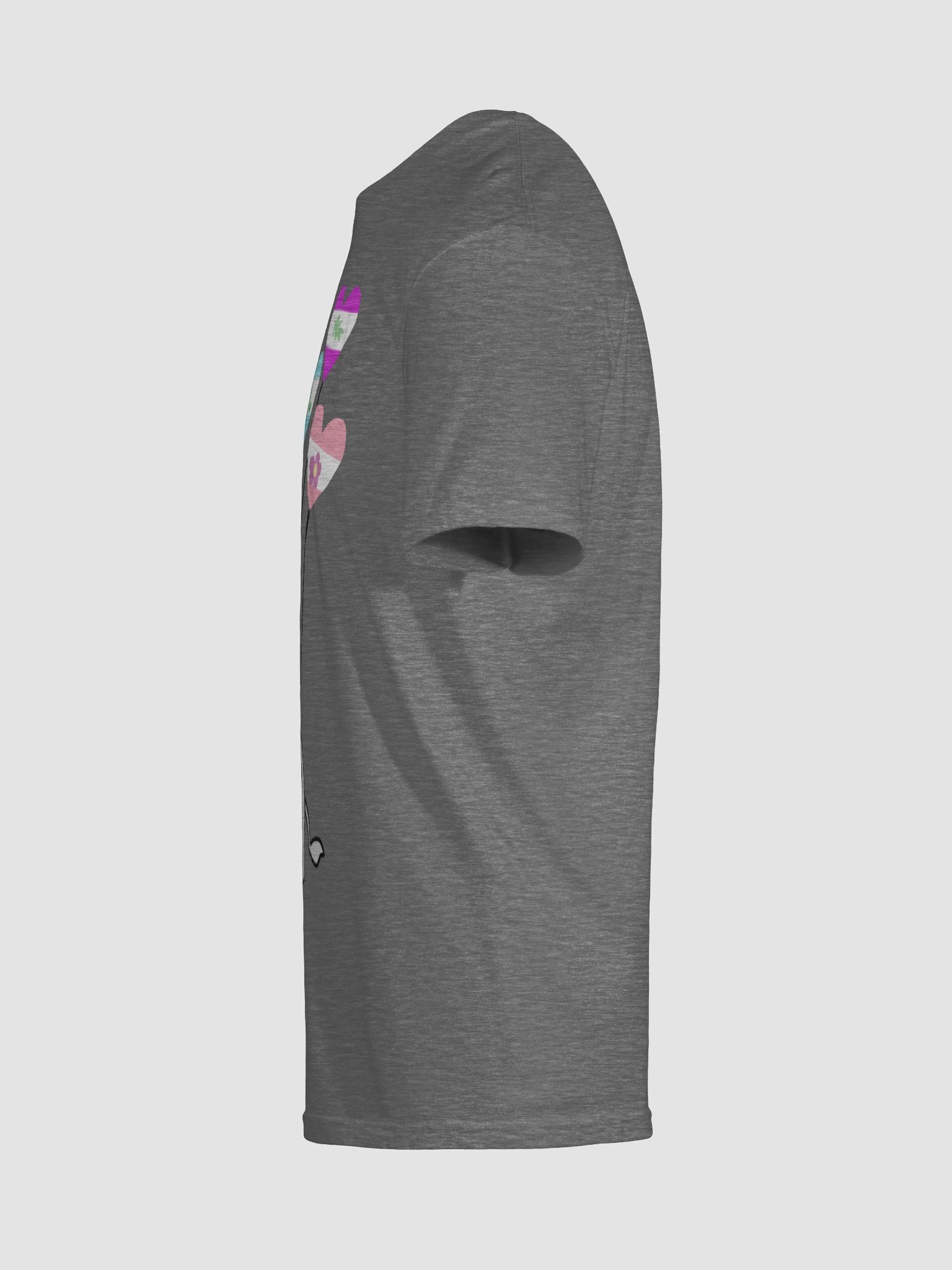 Pride Elephant Shirt product image (106)