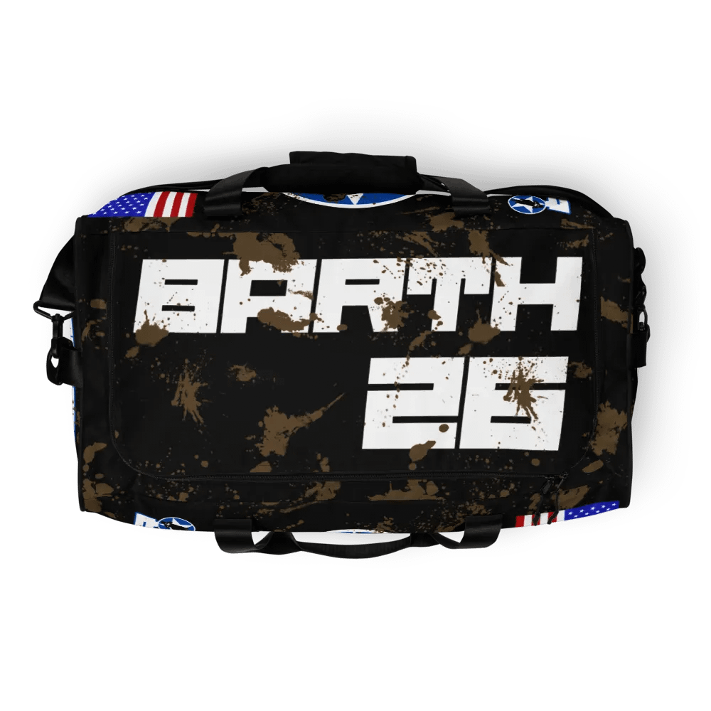 Rykar Racing Helmet Bag product image (8)