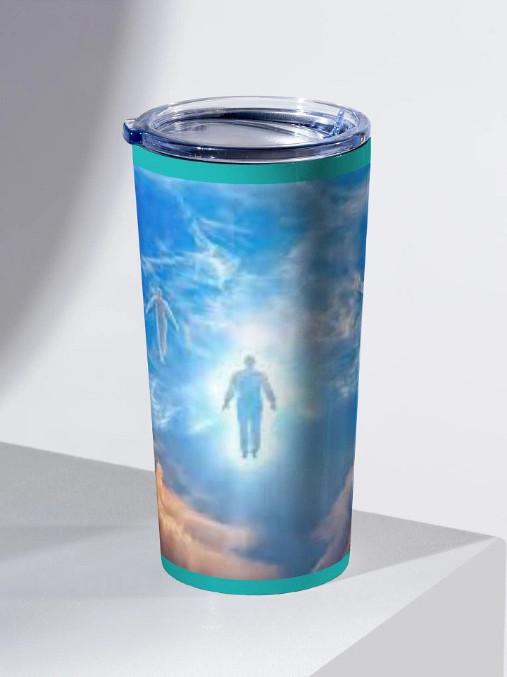 The Vicious Fire water cup product image (2)