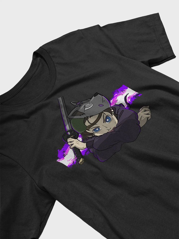 WolfSlayer Tee product image (2)