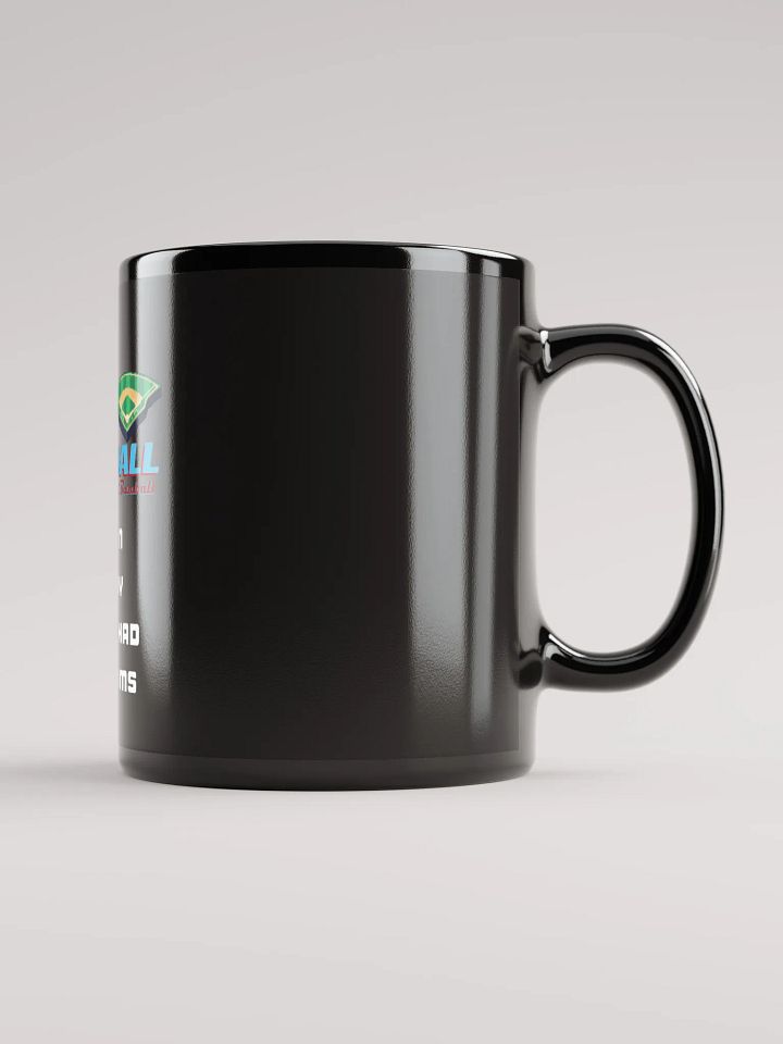 Canada Had Two Teams Mug product image (2)