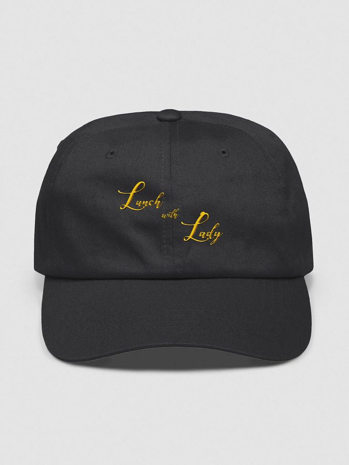 LWL - Special Addition! Cap product image (1)