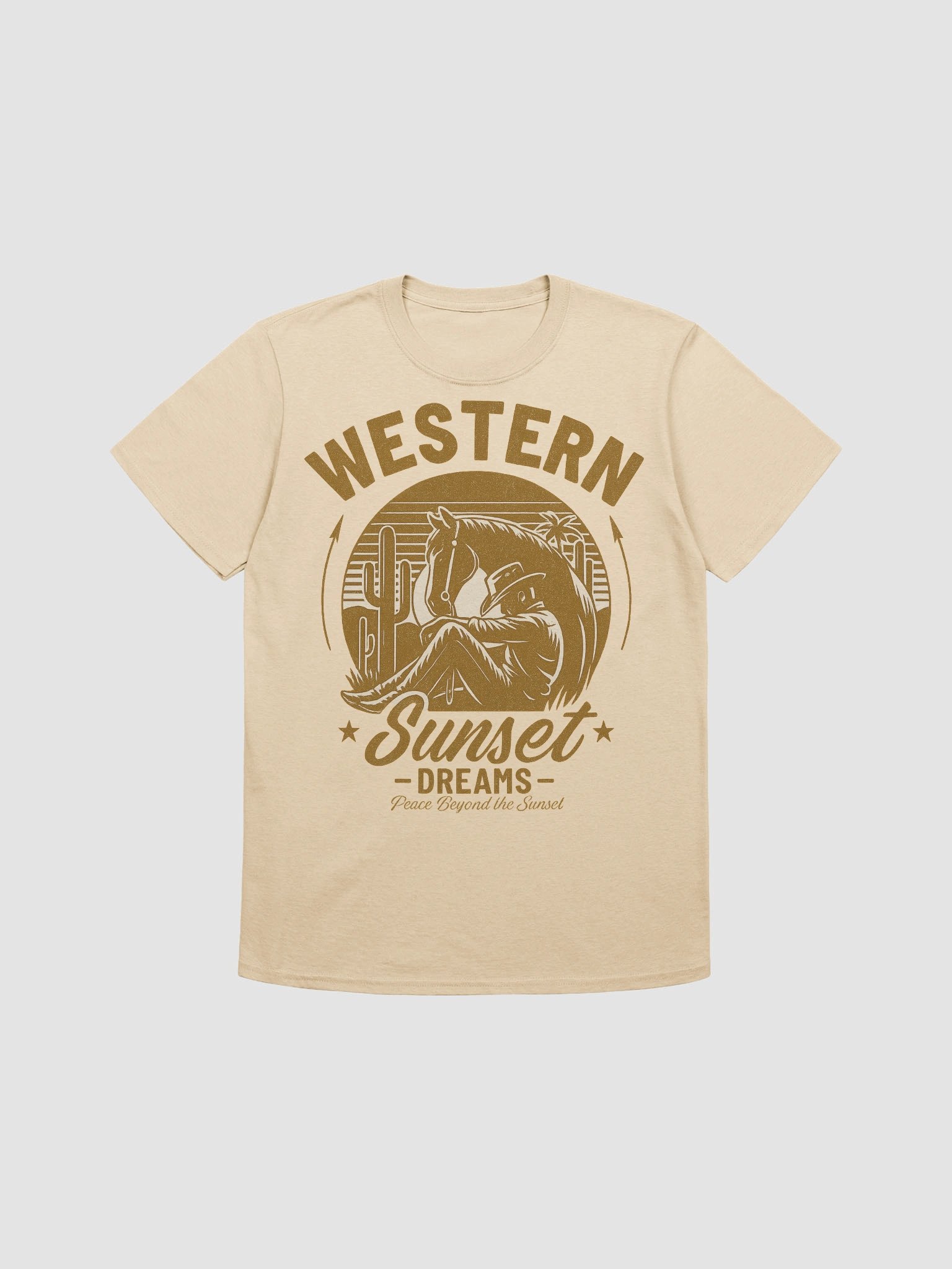 Western Sunset Dreams product image (1)