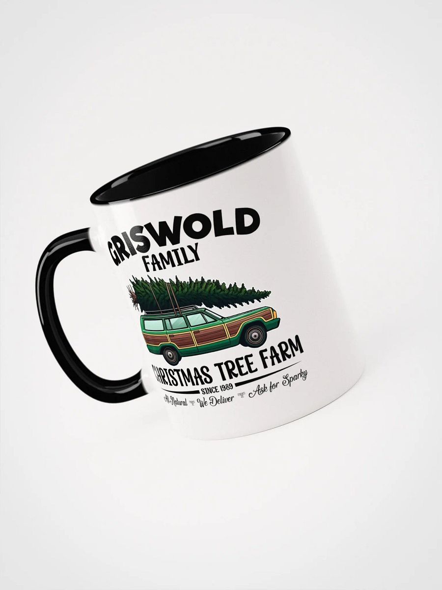Griswold Family Christmas Tree Farm product image (11)