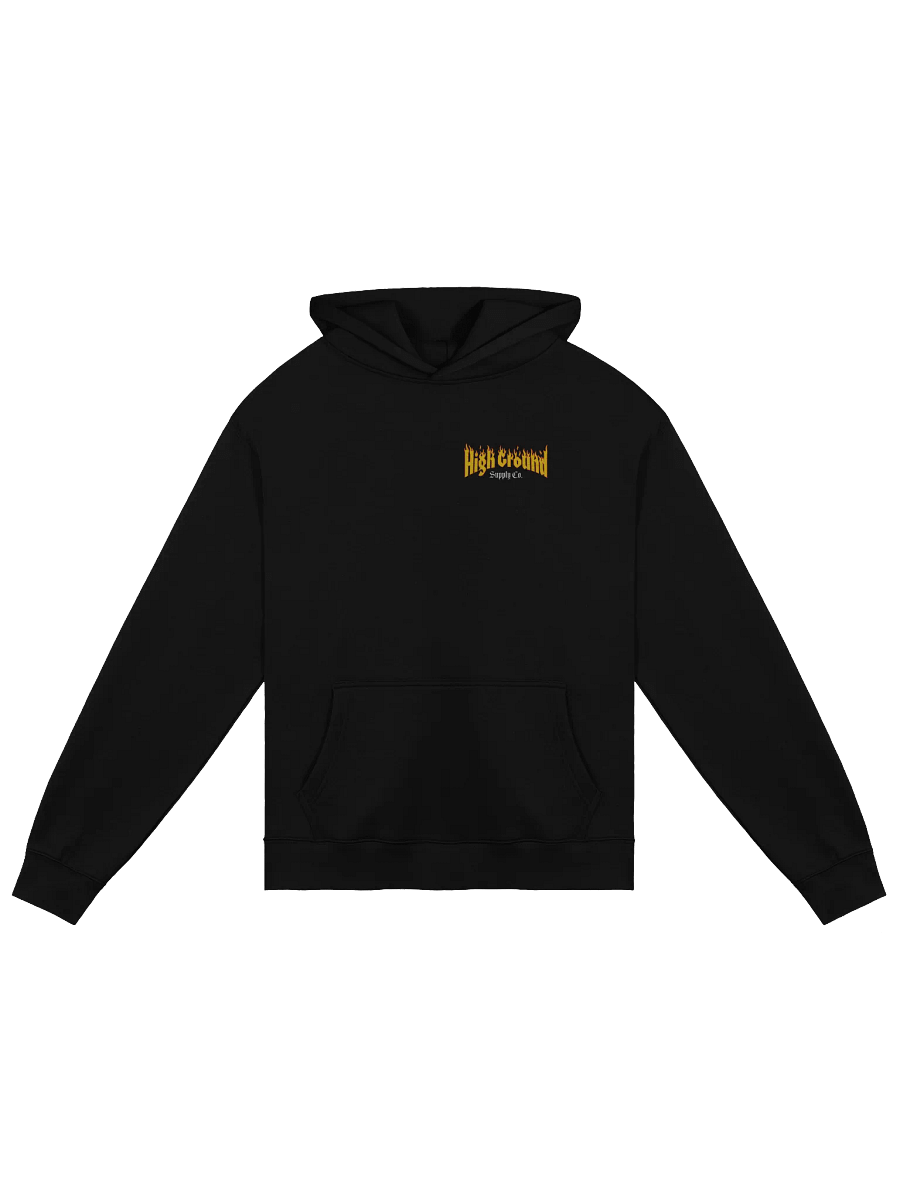 Revenge Villans Flash Hoodie product image (1)
