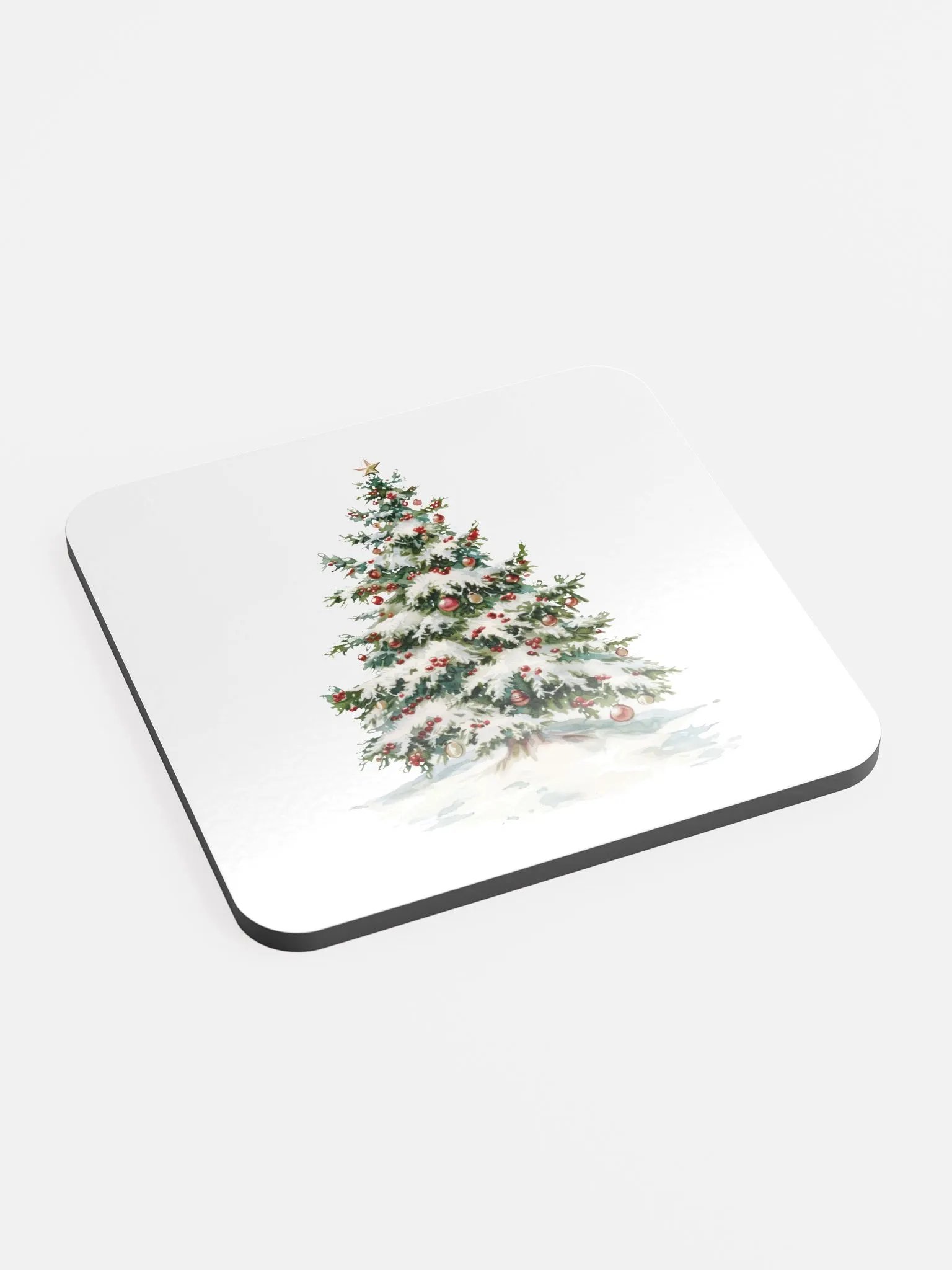 Christmas Coaster Set product image (2)