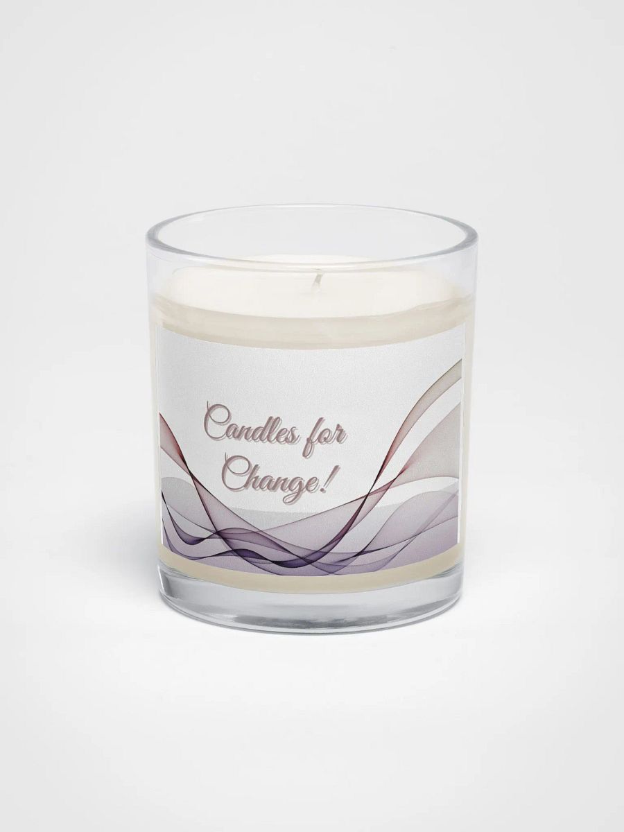 Serenity Now Soy Wax Candle product image (1)