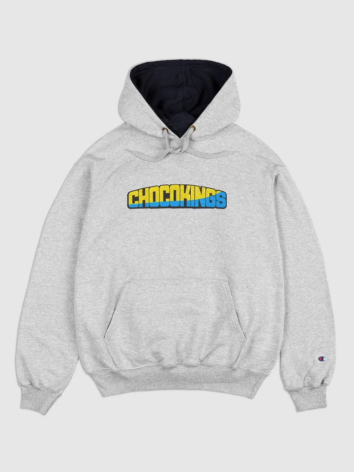 ChocoKings Hoodie(Alt. colors) product image (3)