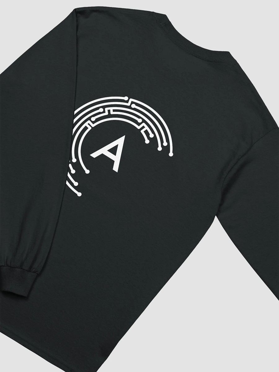 Logo Long Tee product image (1)