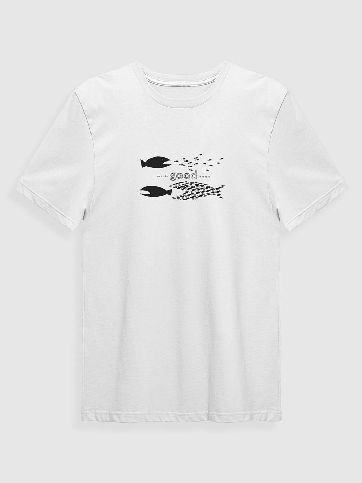 Together We Stand T-Shirt product image (1)