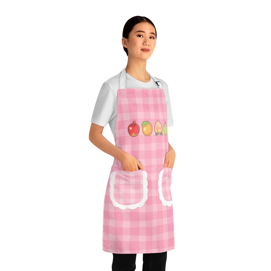Moms Fruit Apron product image (2)