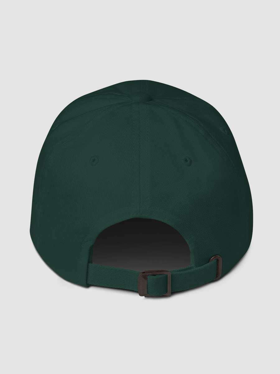 Quarterback Club™ Dad Hat product image (5)