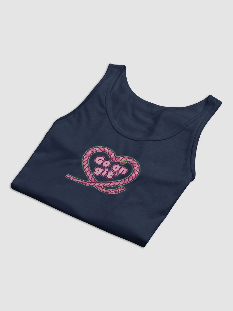 Men's Go On Git' Tank product image (59)