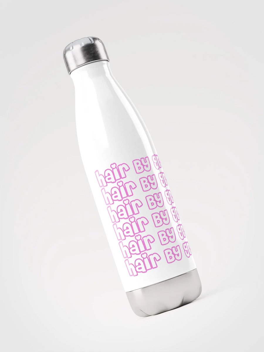 pink hair by grace waterbottle product image (3)