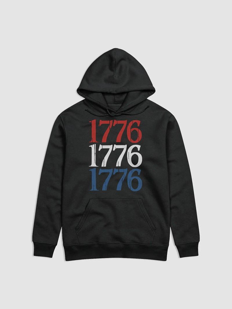 1776 Hoodie