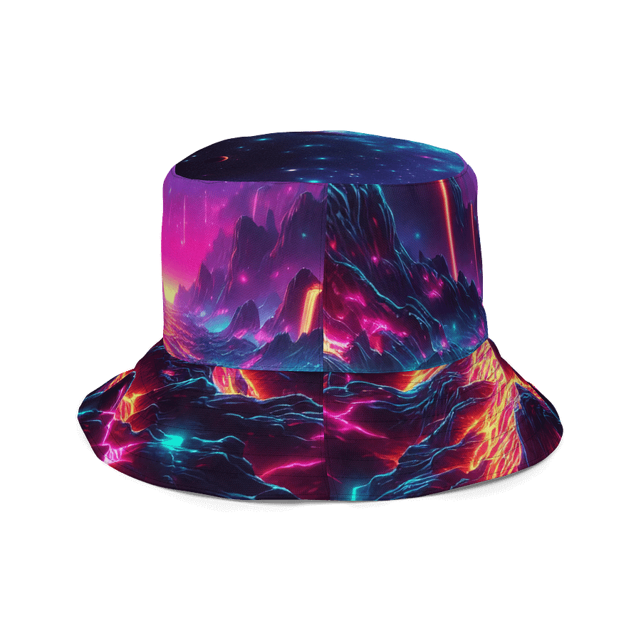 lava river buckethat product image (5)