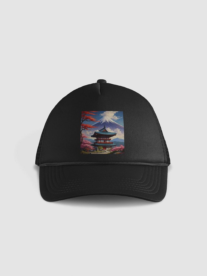 Mount Fuji product image (2)