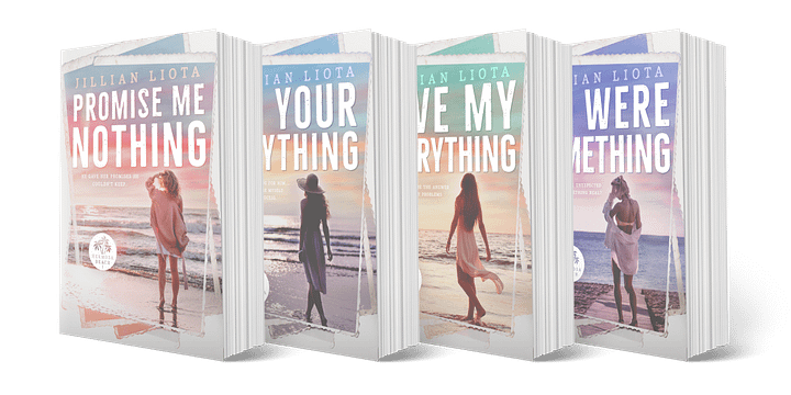Hermosa Beach Series Bundle product image (2)