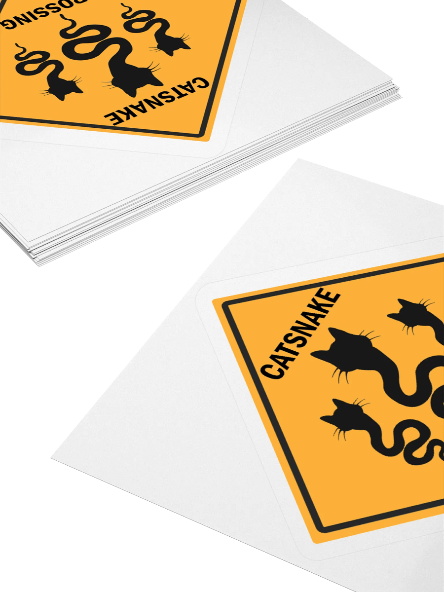 Catsnake Crossing product image (14)