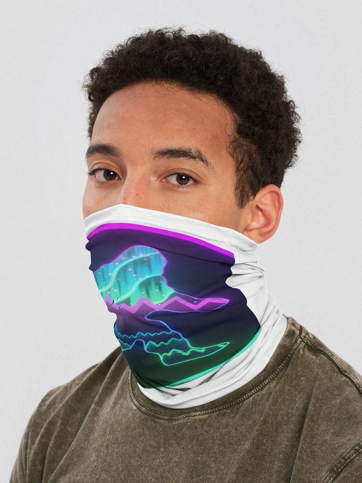 Neck Gaiter product image (2)