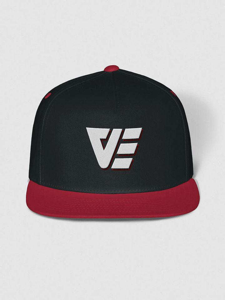 VE Snapback Cap product image (1)