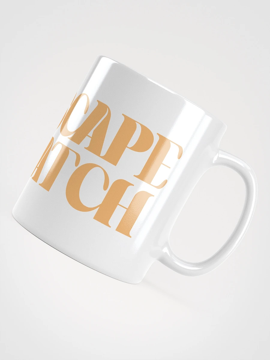 Escape Hatch Mug product image (8)