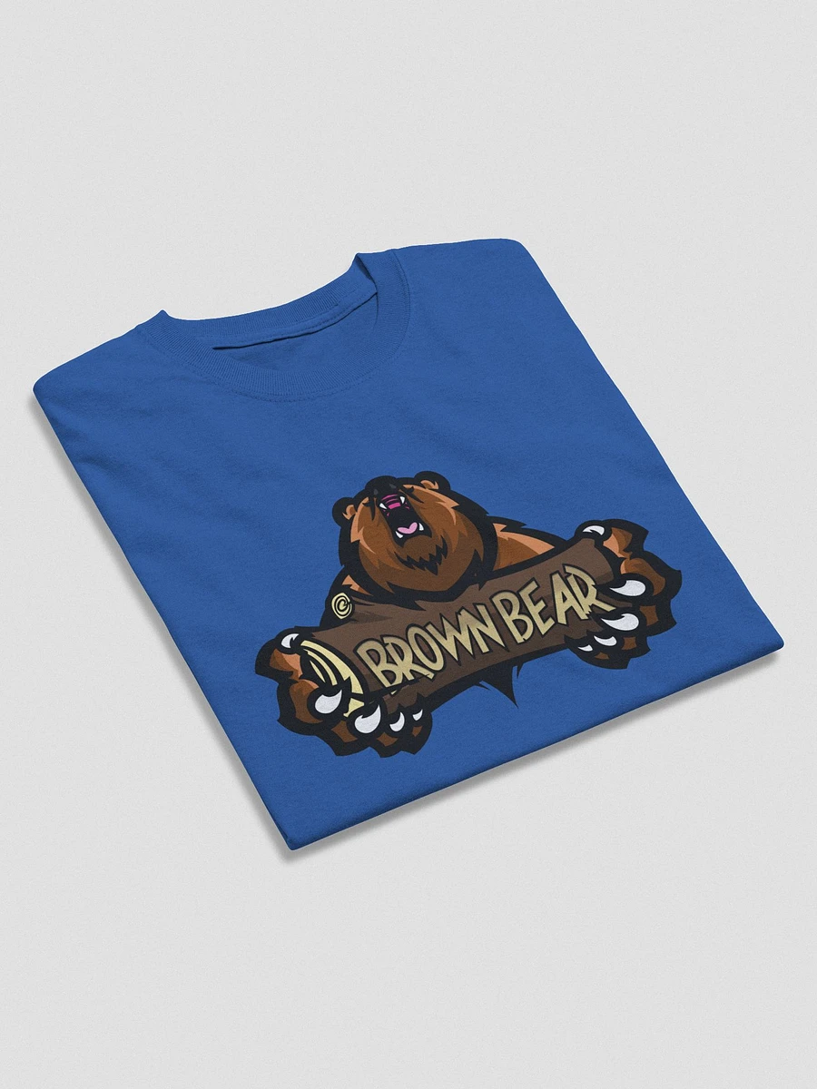 Brown Bear - Dark Colored T-shirt product image (42)