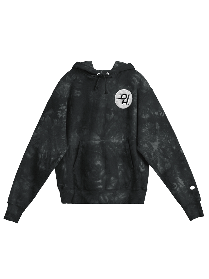 DH Submark Hoodie product image (1)