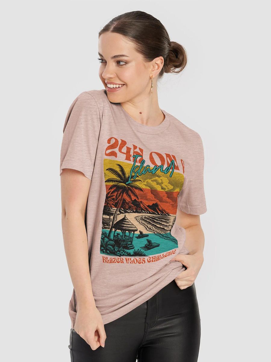 24 Hours on a Island product image (8)
