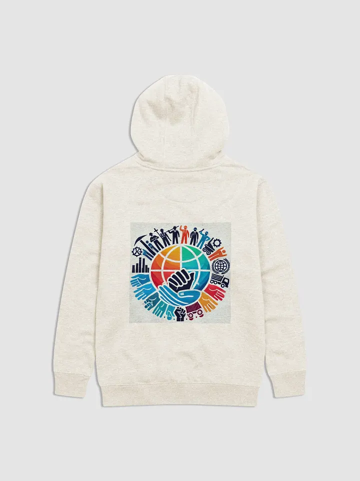 Unity Unleashed Premium Hoodie product image (7)