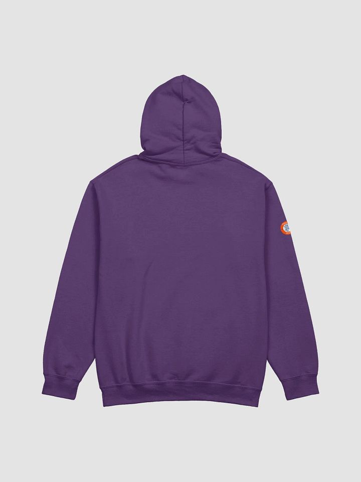 Surf Life Women's Hoodie product image (2)