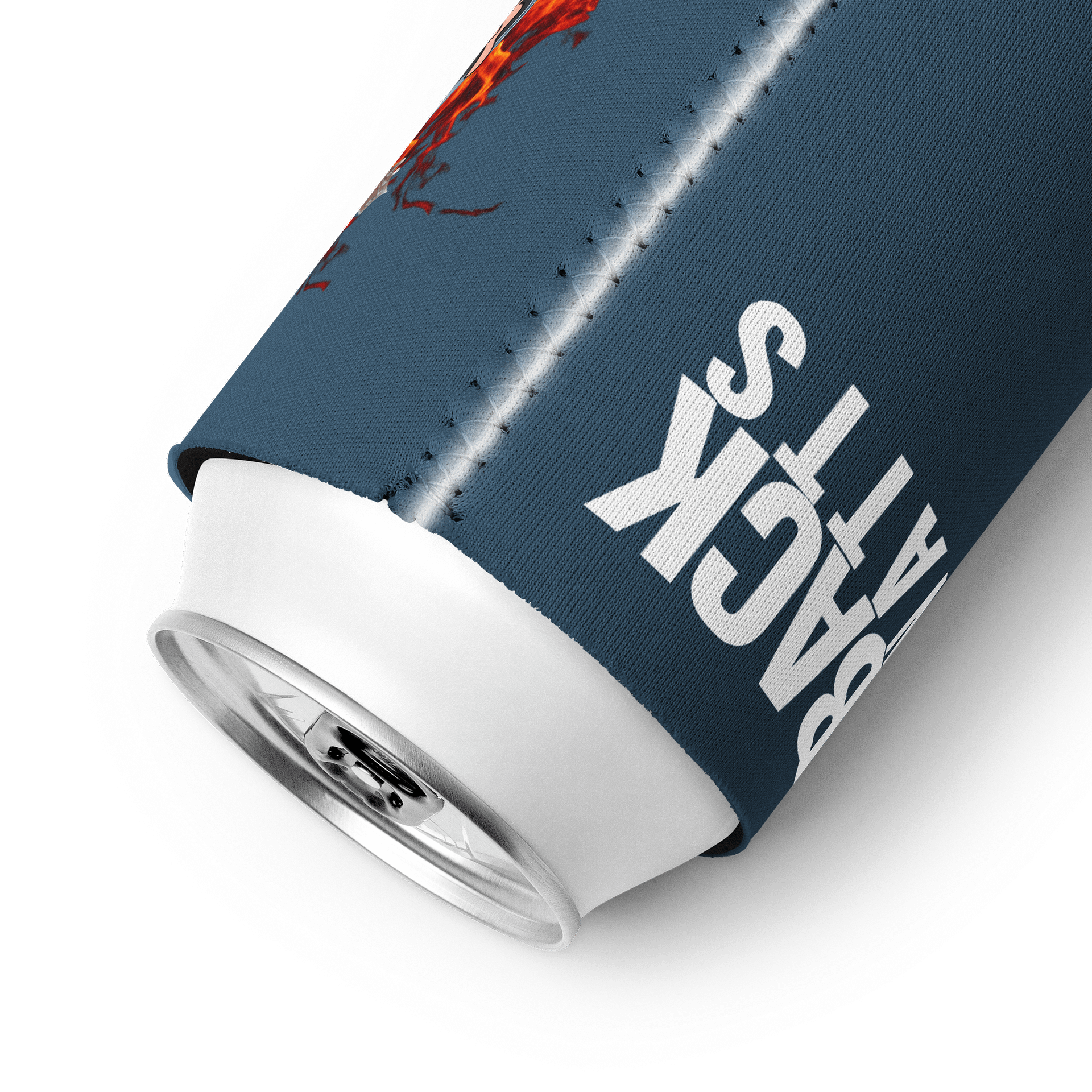 Keep Back Beer Koozie product image (9)