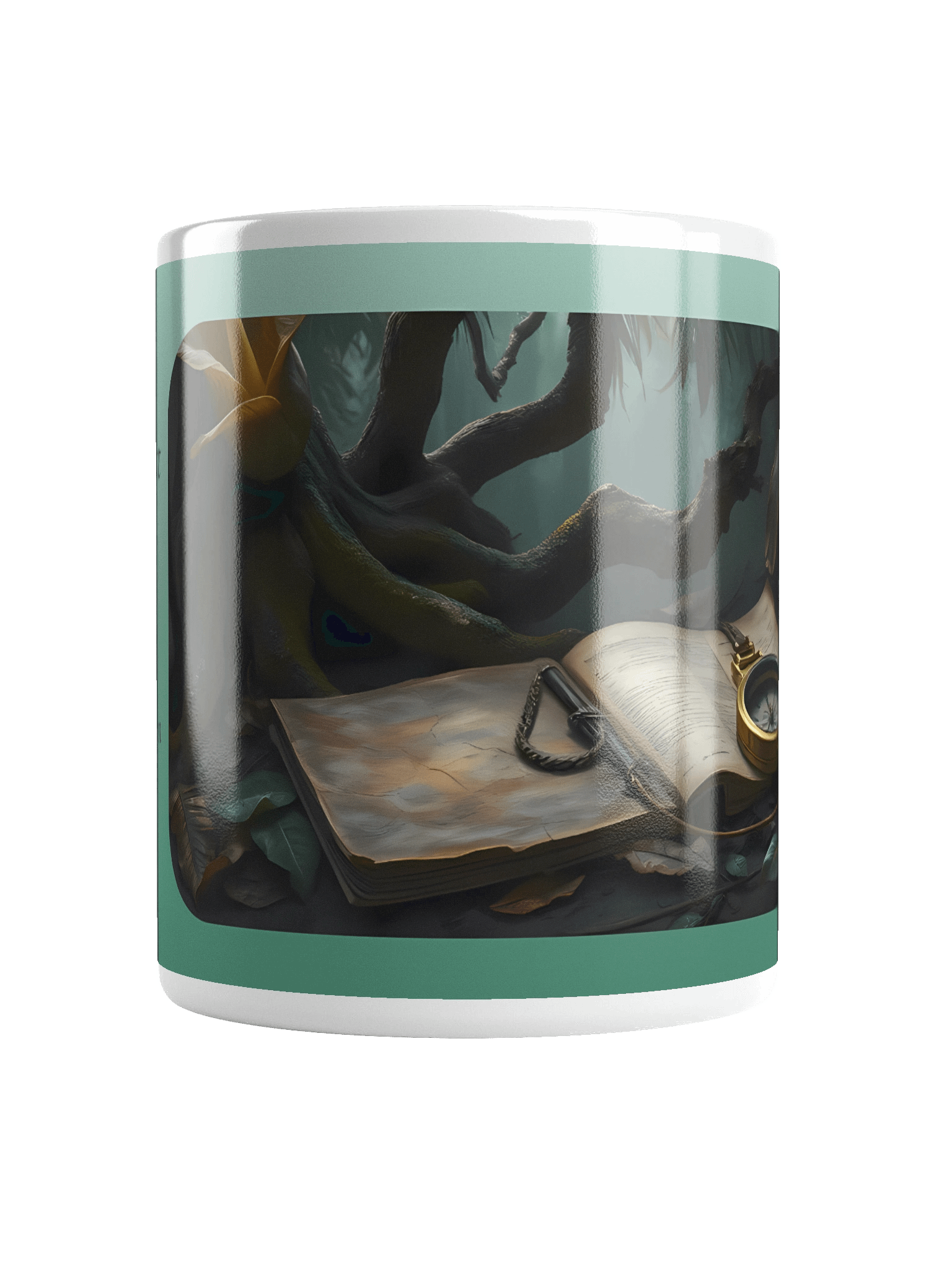 Percy Fawcett - Secrets of Z product image (1)