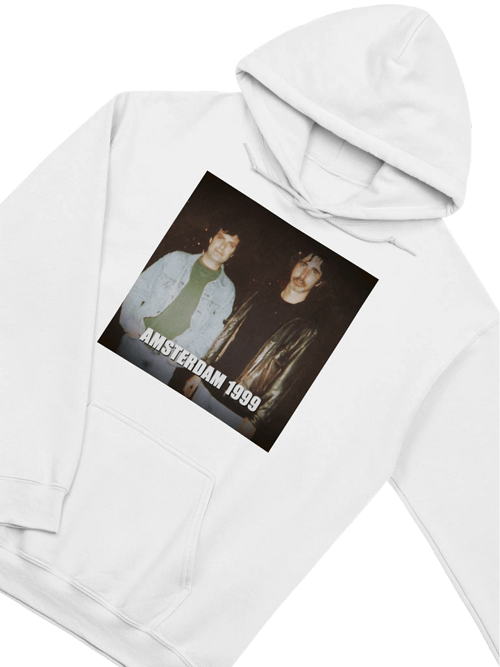 Amsterdam Hoodie product image (6)