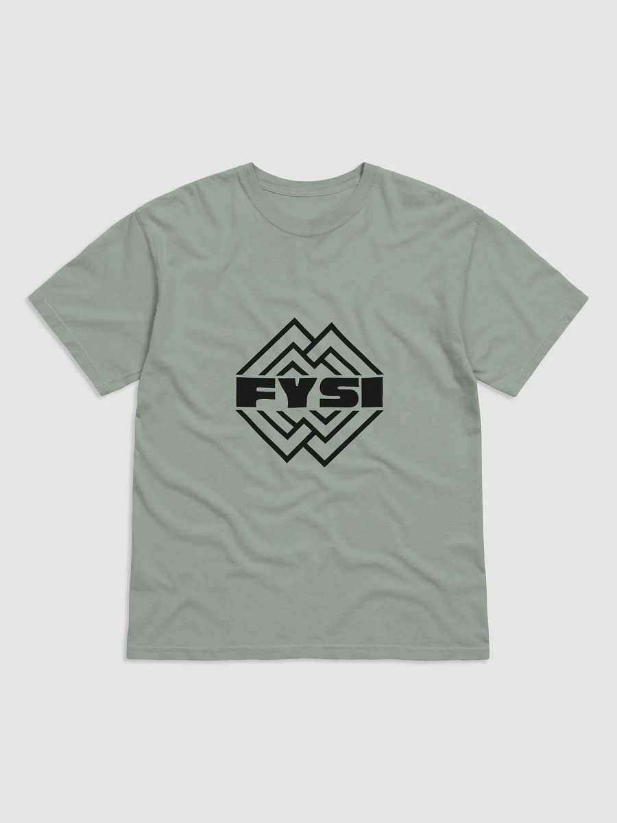 Nature's Comfort Heavyweight Tee product image (1)