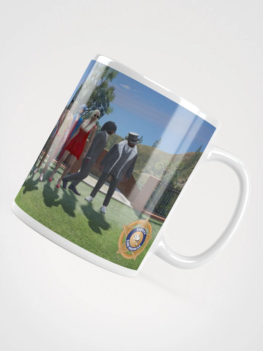 BDS LOS SHARKOS product image (4)