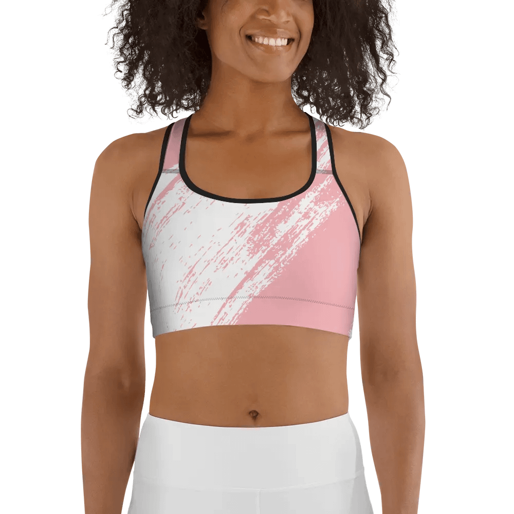ENIGMA sports bra product image (3)