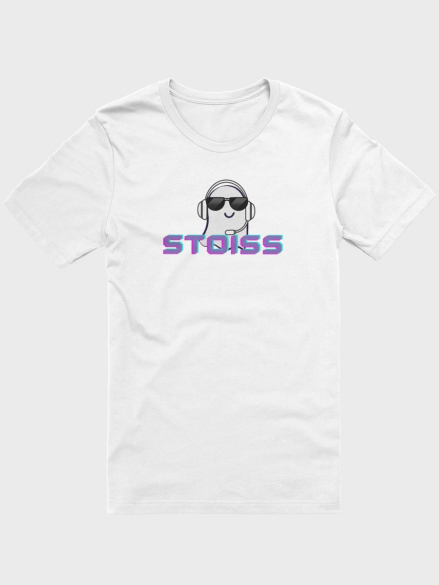 Stoiss Light T-Shirt Design product image (1)