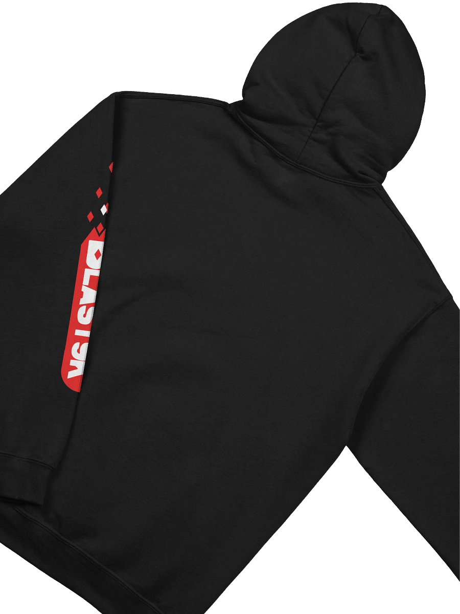 FROKU hoody RED product image (34)