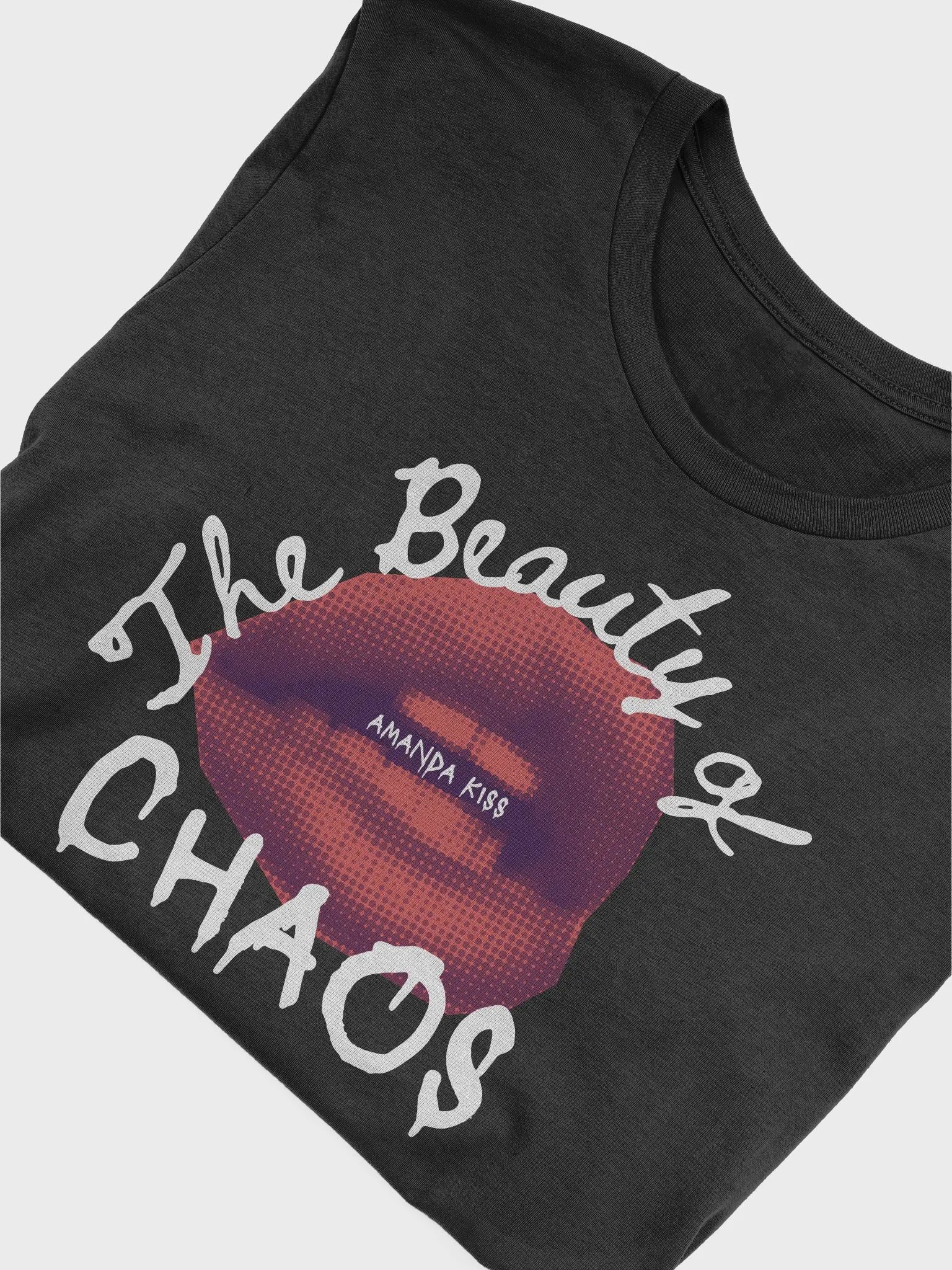 The Beauty of Chaos product image (9)
