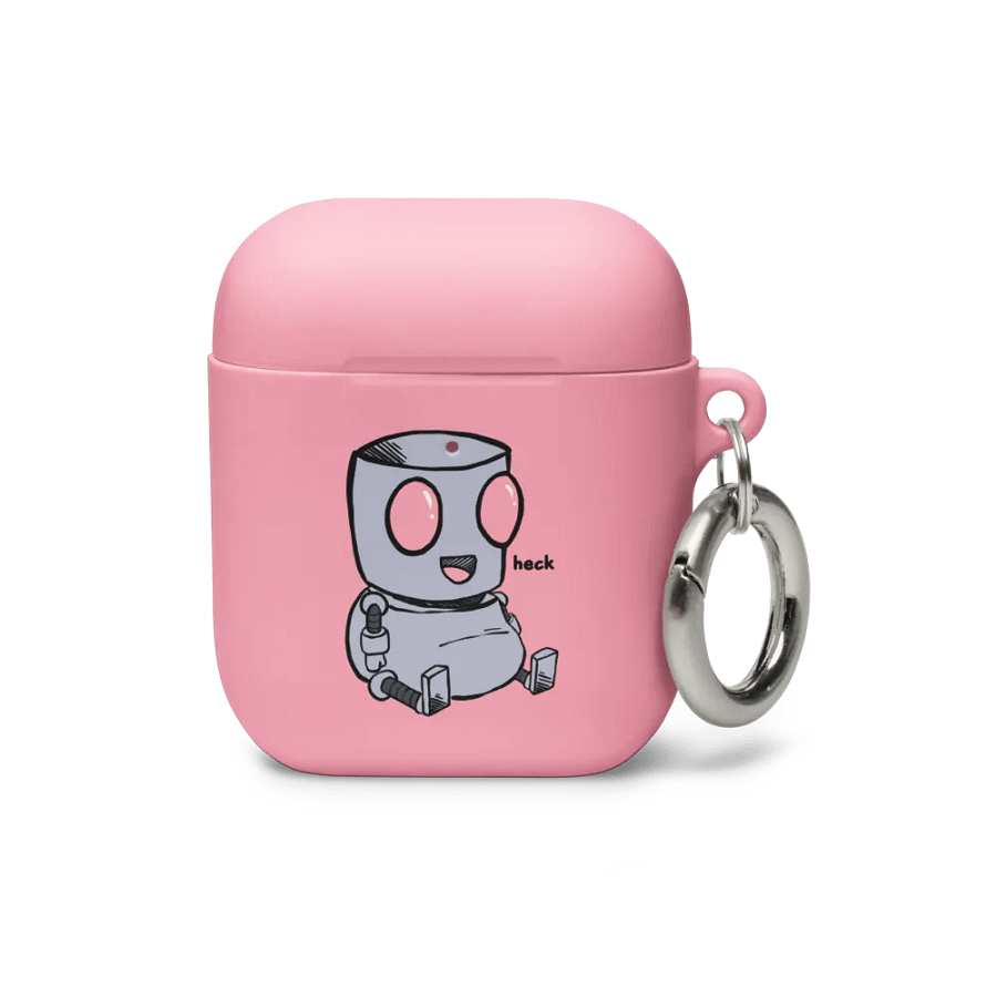 Heck Air Pods Case product image (1)
