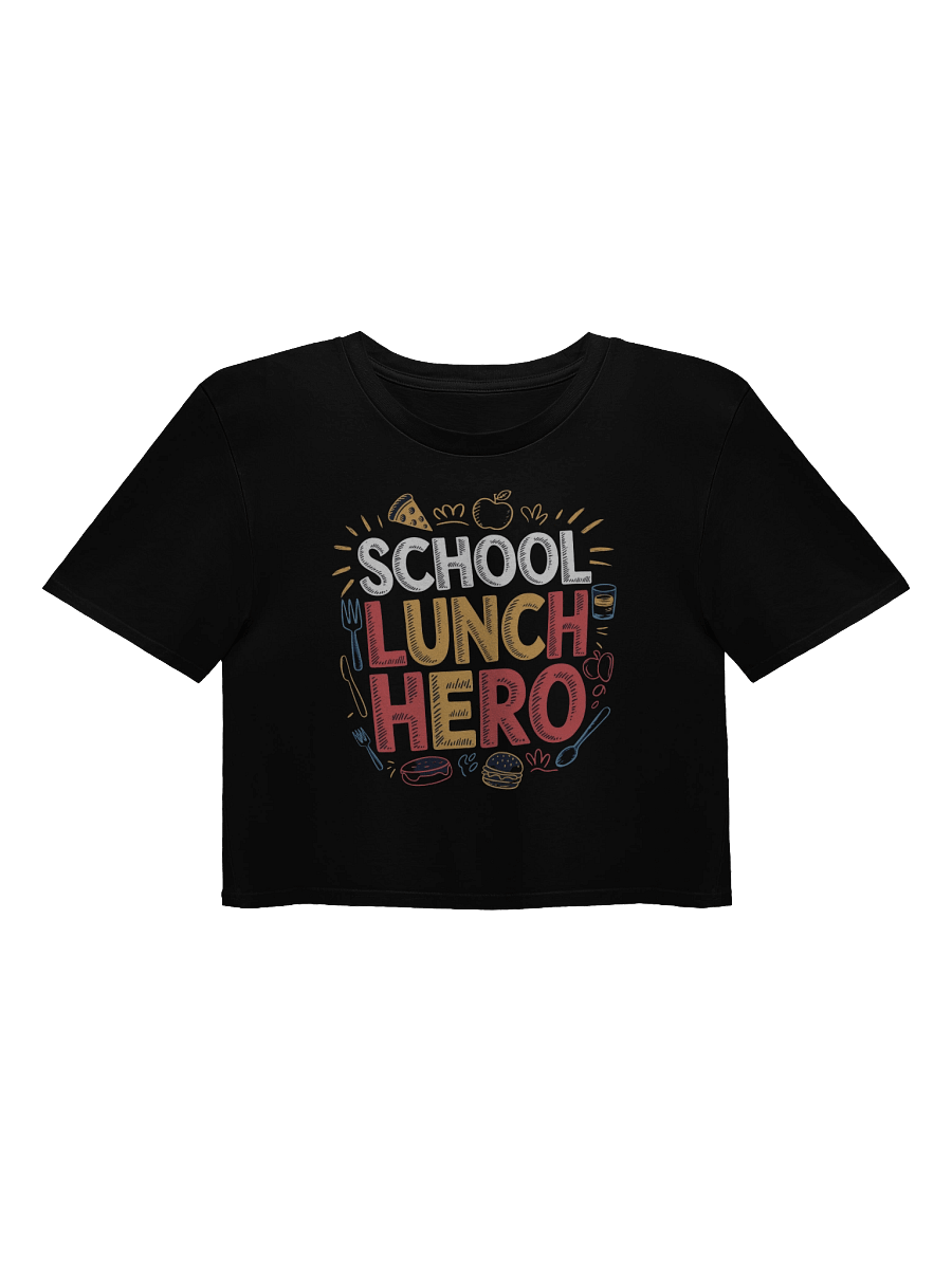 School Lunch Hero product image (1)