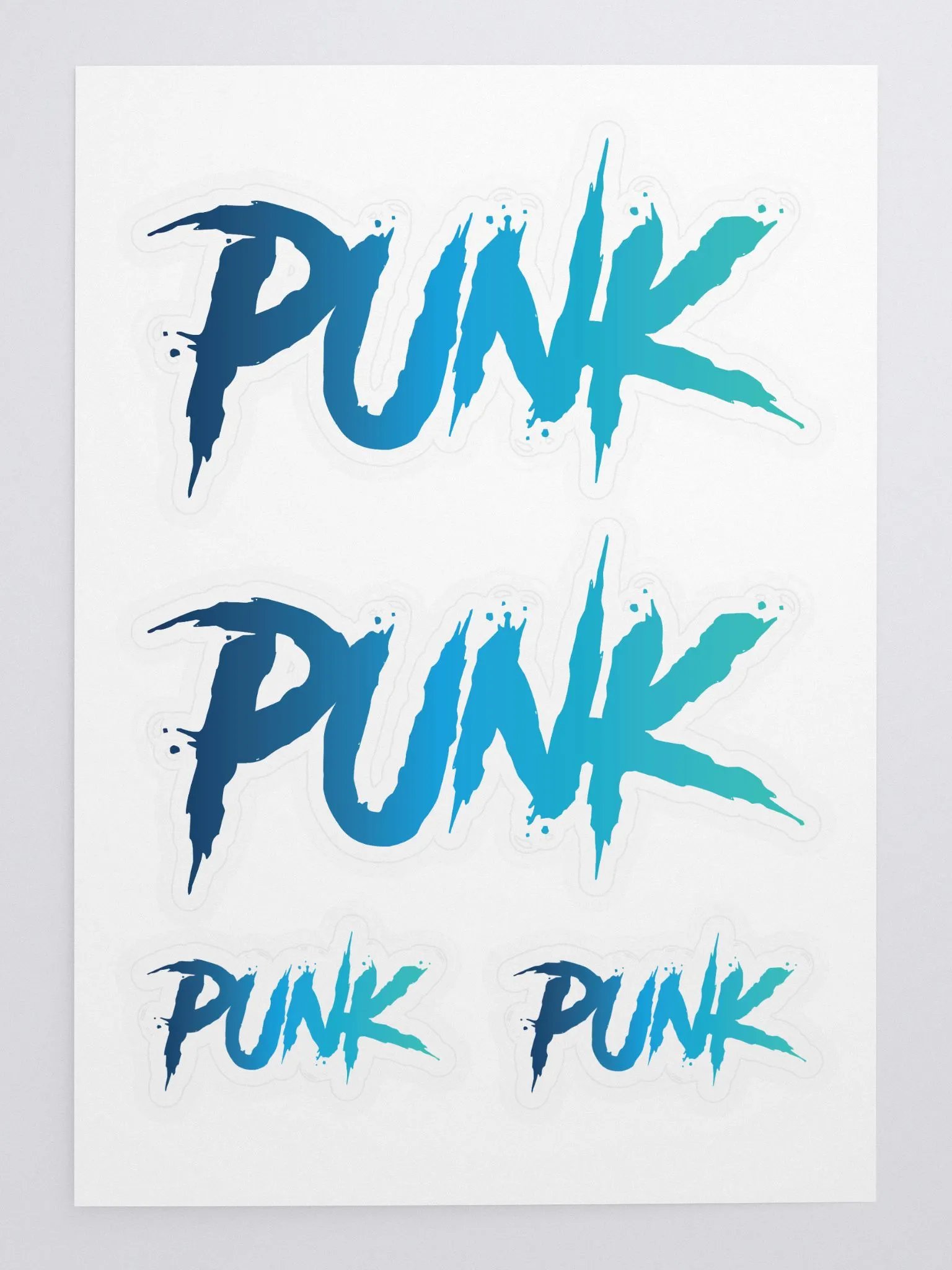 Stickers are cool product image (3)