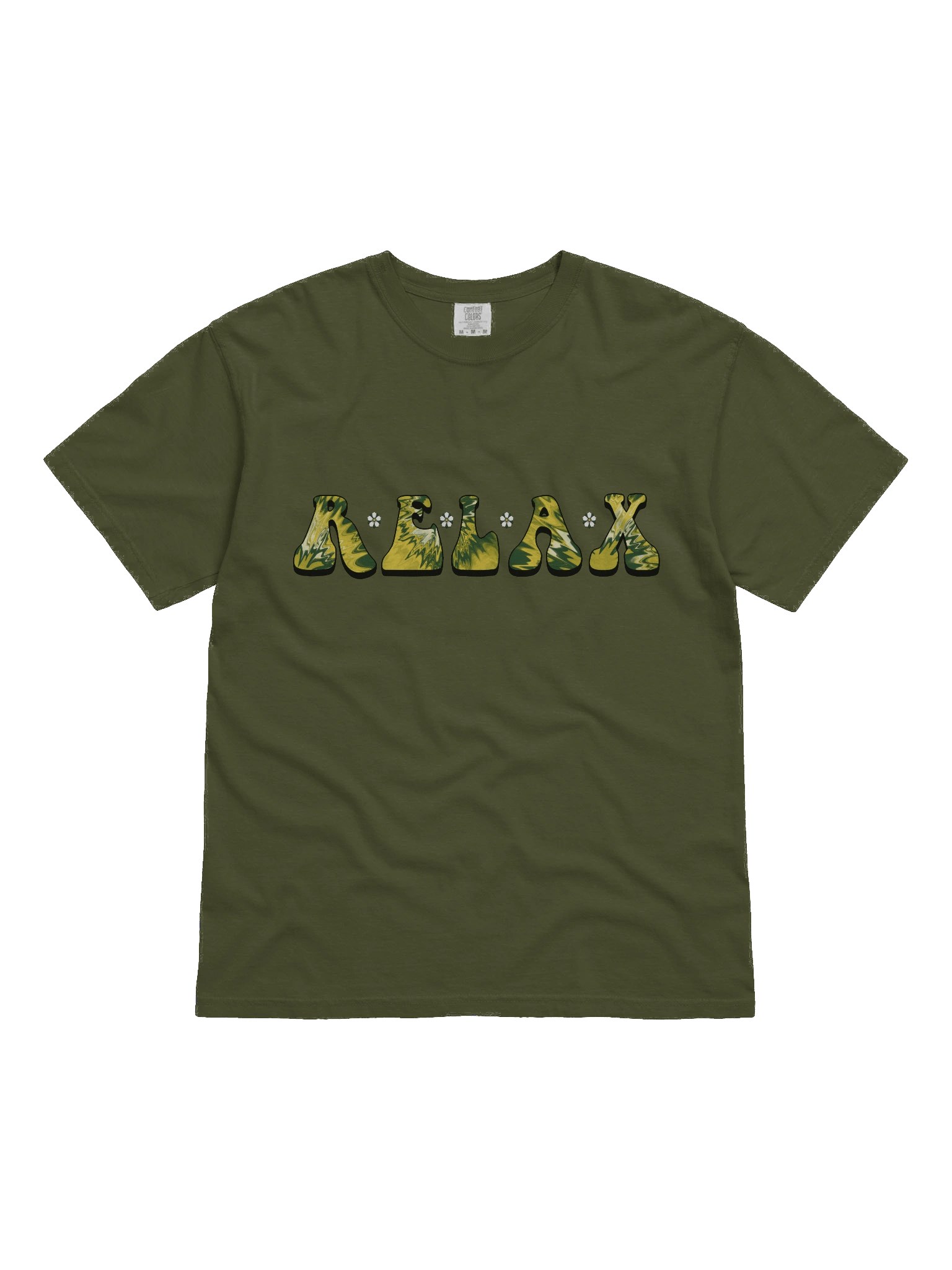 Just relax product image (1)