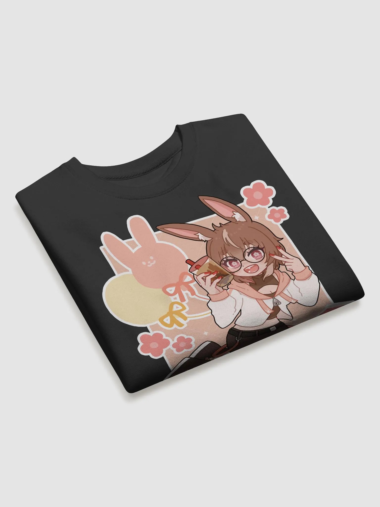 Party Boba Sweater product image (3)