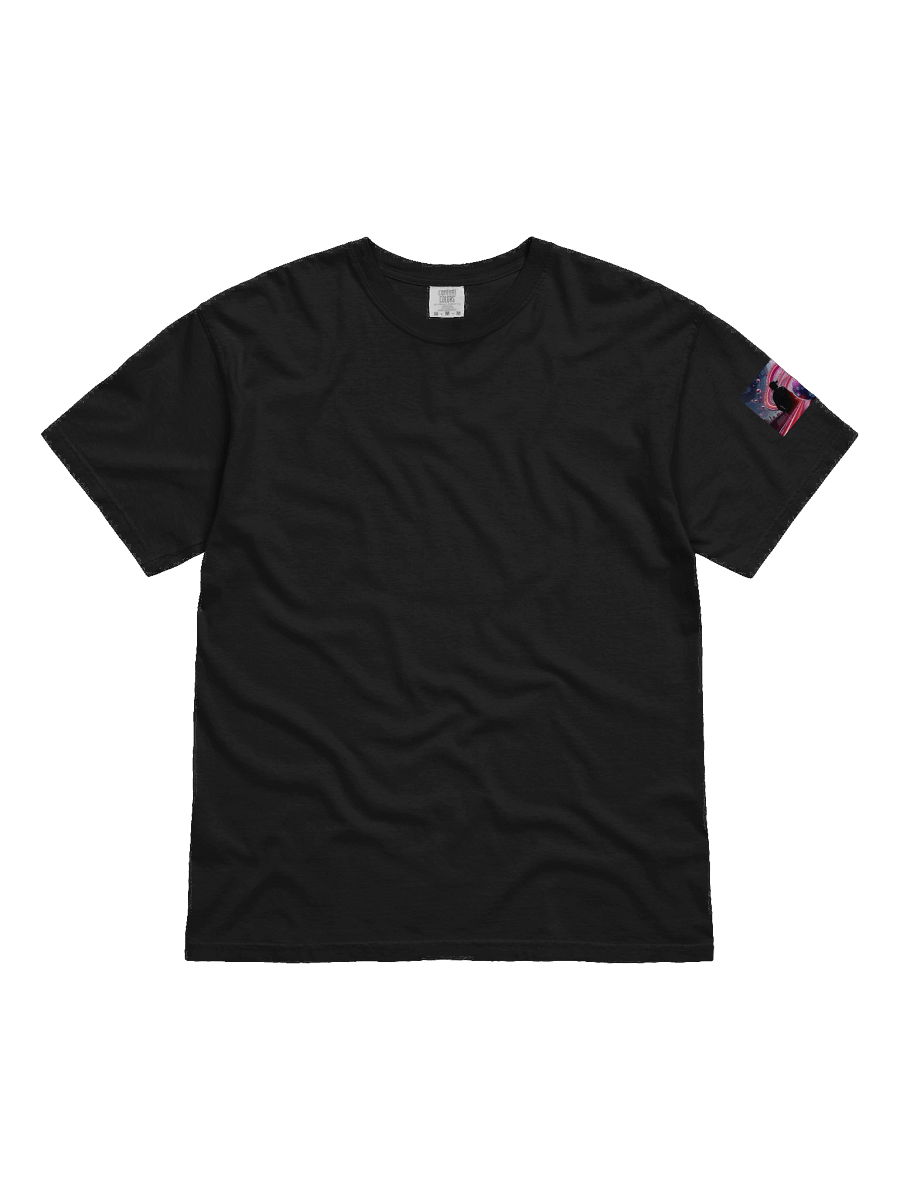 Team HOJO DOJO Shiny Purple MarbleT-Shirt product image (4)